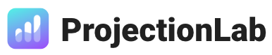 Projection Lab Logo 2023