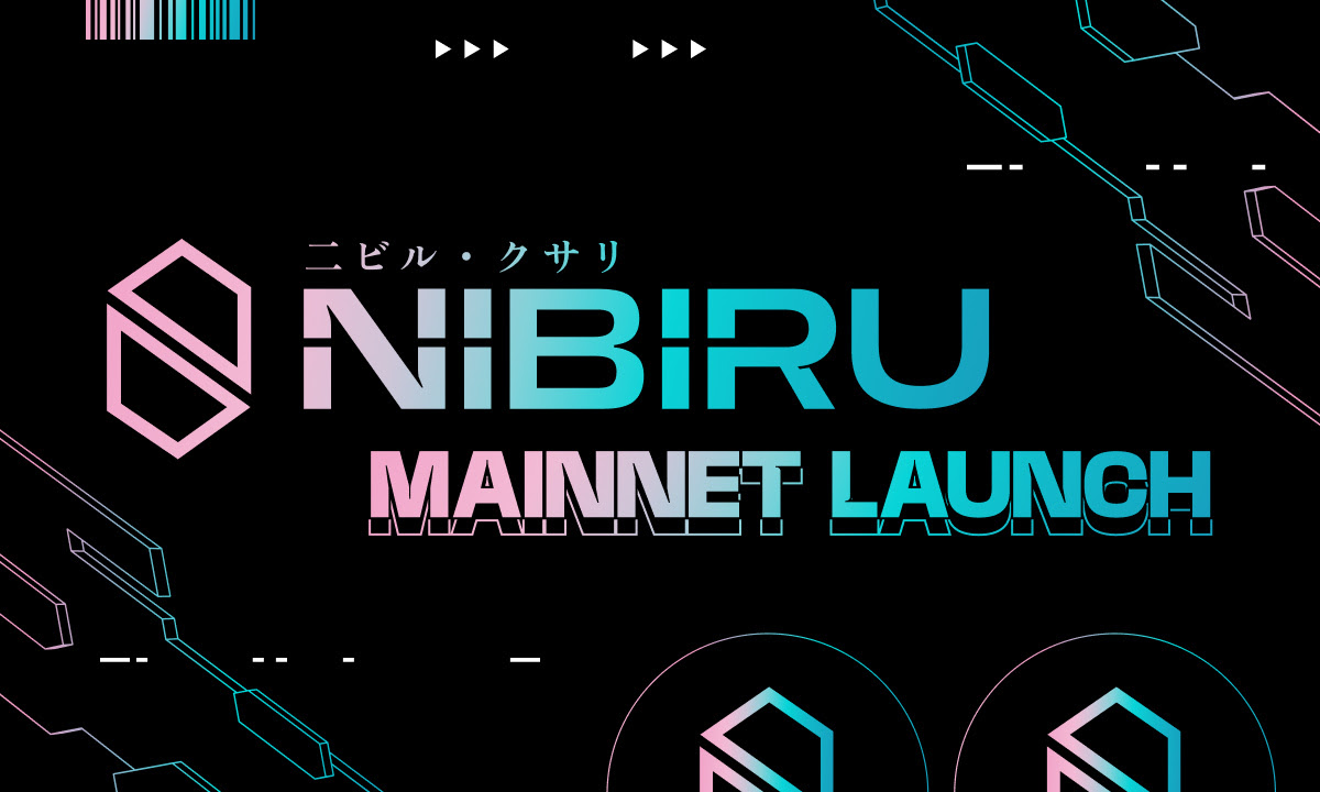 Nibiru Chain public mainnet