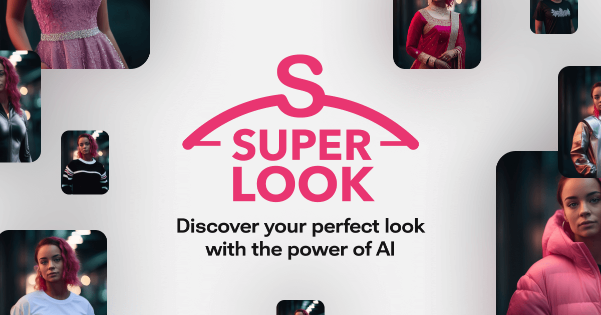 superlook.ai