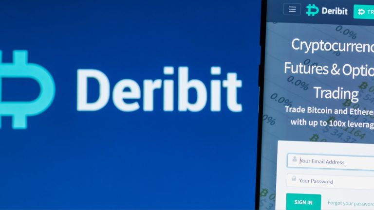 Deribit’s Dubai Unit Receives 'Conditional' Virtual Asset Service Provider License