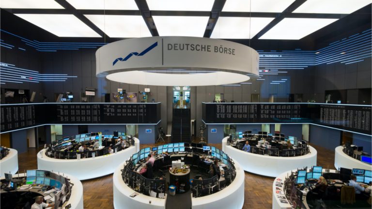 Deutsche Börse Group Acquires Major Stake in Swiss Firm Crypto Finance AG