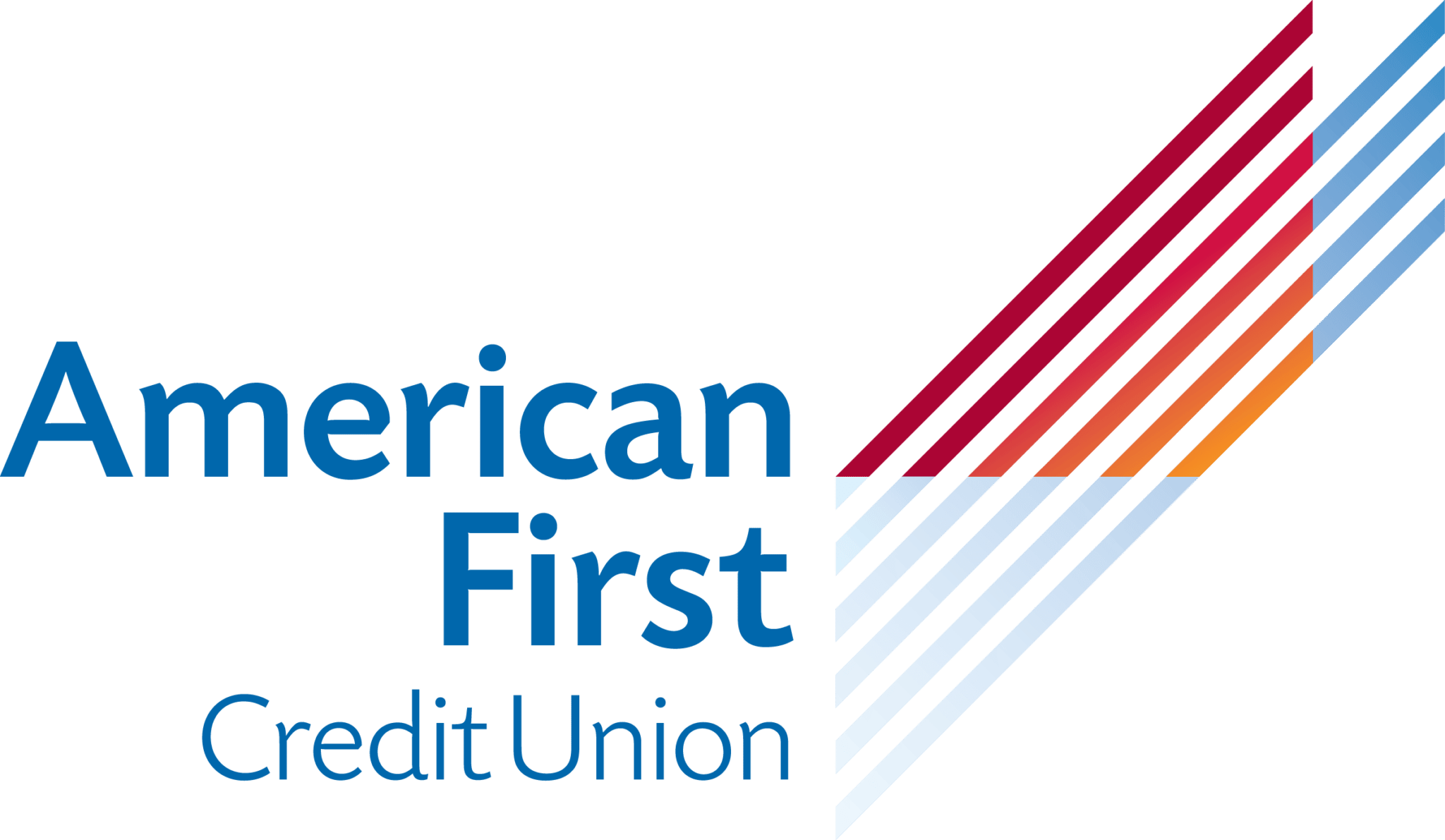 American First Credit Union logo