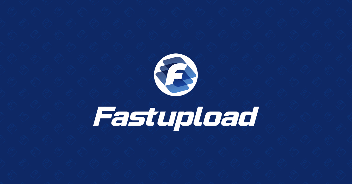 fastupload.io